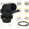 NAPA Coolant Thermostats Coolant Thermostat NTH1082 thumbnail