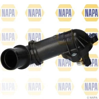 NAPA Coolant Thermostats Coolant Thermostat NTH1083 - image 2