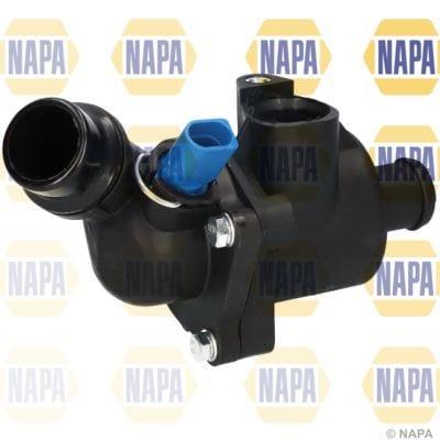 NAPA Coolant Thermostats Coolant Thermostat NTH1084 - image 2
