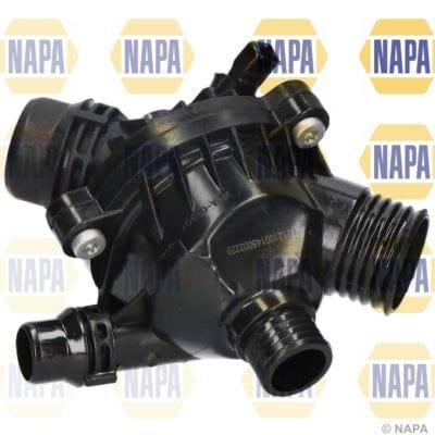 NAPA Coolant Thermostats Coolant Thermostat NTH1085 - image 2