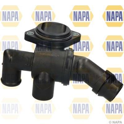 NAPA Coolant Thermostats Coolant Thermostat NTH1086 - image 2