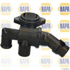 NAPA Coolant Thermostats Coolant Thermostat NTH1086 thumbnail