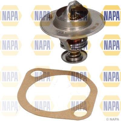 NAPA Coolant Thermostats Coolant Thermostat NTH1088 - image 2