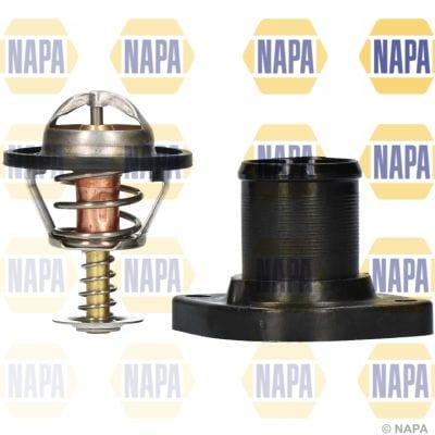 NAPA Coolant Thermostats Coolant Thermostat NTH1089 - image 2