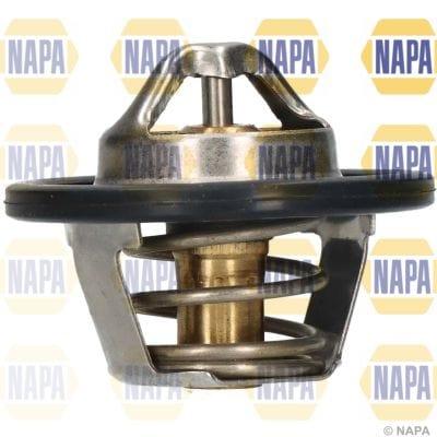 NAPA Coolant Thermostats Coolant Thermostat NTH1090 - image 2