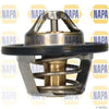 NAPA Coolant Thermostats Coolant Thermostat NTH1090 thumbnail