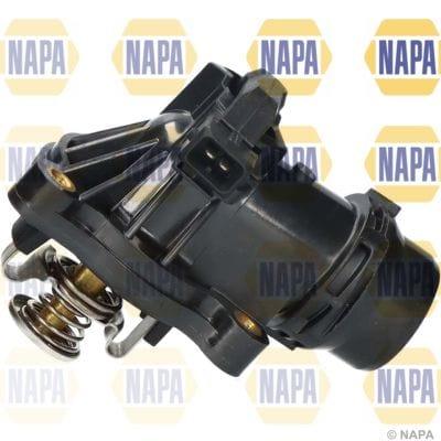 NAPA Coolant Thermostats Coolant Thermostat NTH1091 - image 2