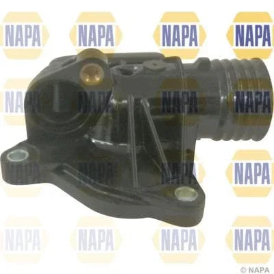NAPA Coolant Thermostats Coolant Thermostat NTH1093 - image 2