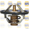 NAPA Coolant Thermostats Coolant Thermostat NTH1095 thumbnail