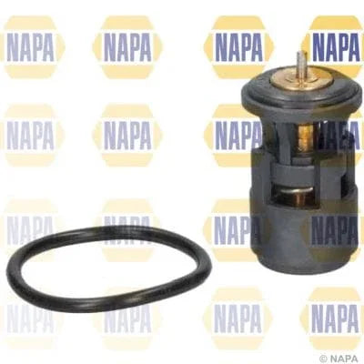NAPA Coolant Thermostats Coolant Thermostat NTH1096 - image 2