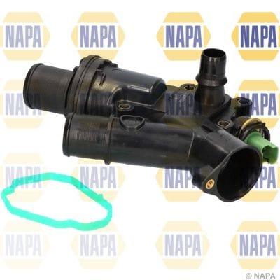 NAPA Coolant Thermostats Coolant Thermostat NTH1097 - image 2