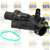 NAPA Coolant Thermostats Coolant Thermostat NTH1097 thumbnail