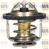 NAPA Coolant Thermostats Coolant Thermostat NTH1098 thumbnail