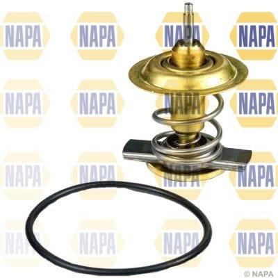 NAPA Coolant Thermostats Coolant Thermostat NTH1099 - image 2