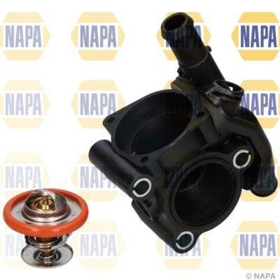 NAPA Coolant Thermostats Coolant Thermostat NTH1100 - image 2