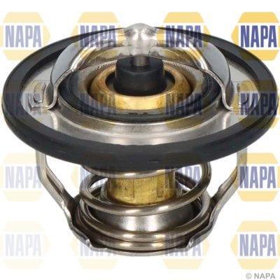 NAPA Coolant Thermostats Coolant Thermostat NTH1101 - image 2