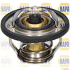 NAPA Coolant Thermostats Coolant Thermostat NTH1101 thumbnail