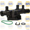 NAPA Coolant Thermostats Coolant Thermostat NTH1102 thumbnail