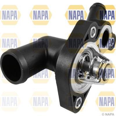 NAPA Coolant Thermostats Coolant Thermostat NTH1103 - image 2