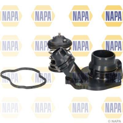 NAPA Coolant Thermostats Coolant Thermostat NTH1104 - image 2