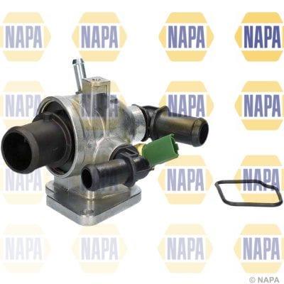 NAPA Coolant Thermostats Coolant Thermostat NTH1105 - image 2