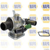 NAPA Coolant Thermostats Coolant Thermostat NTH1105 thumbnail