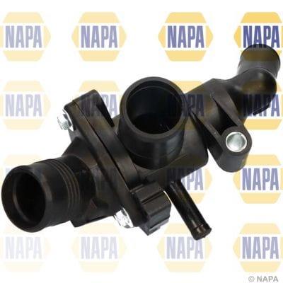 NAPA Coolant Thermostats Coolant Thermostat NTH1106 - image 2