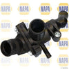 NAPA Coolant Thermostats Coolant Thermostat NTH1106 thumbnail