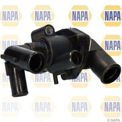 NAPA Coolant Thermostats Coolant Thermostat NTH1108 - image 2