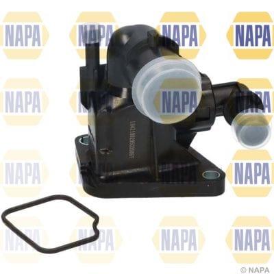 NAPA Coolant Thermostats Coolant Thermostat NTH1110 - image 2