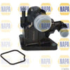 NAPA Coolant Thermostats Coolant Thermostat NTH1110 thumbnail