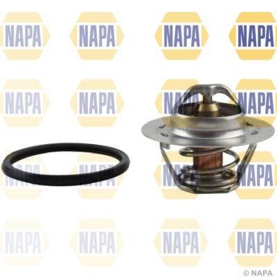 NAPA Coolant Thermostats Coolant Thermostat NTH1111 - image 2
