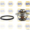 NAPA Coolant Thermostats Coolant Thermostat NTH1111 thumbnail