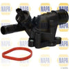 NAPA Coolant Thermostats Coolant Thermostat NTH1112 thumbnail