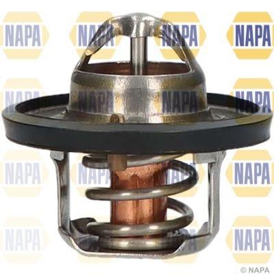 NAPA Coolant Thermostats Coolant Thermostat NTH1114 - image 2