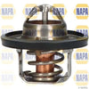 NAPA Coolant Thermostats Coolant Thermostat NTH1114 thumbnail