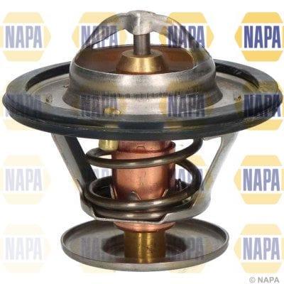 NAPA Coolant Thermostats Coolant Thermostat NTH1115 - image 2