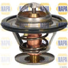 NAPA Coolant Thermostats Coolant Thermostat NTH1115 thumbnail