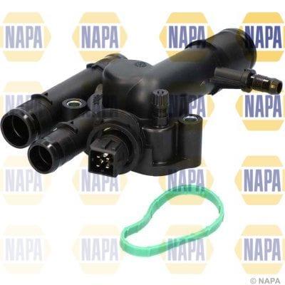 NAPA Coolant Thermostats Coolant Thermostat NTH1116 - image 2