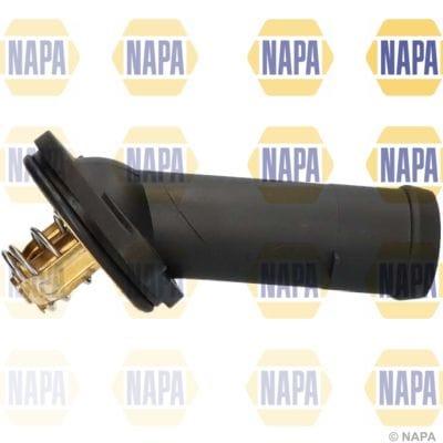NAPA Coolant Thermostats Coolant Thermostat NTH1117 - image 2