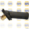 NAPA Coolant Thermostats Coolant Thermostat NTH1117 thumbnail