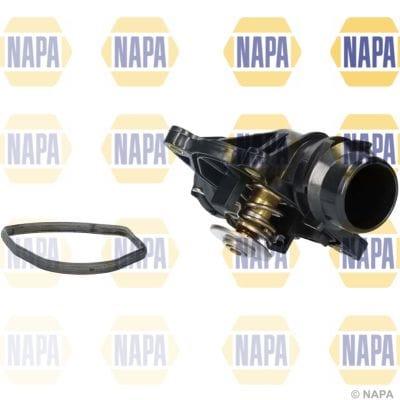 NAPA Coolant Thermostats Coolant Thermostat NTH1118 - image 2