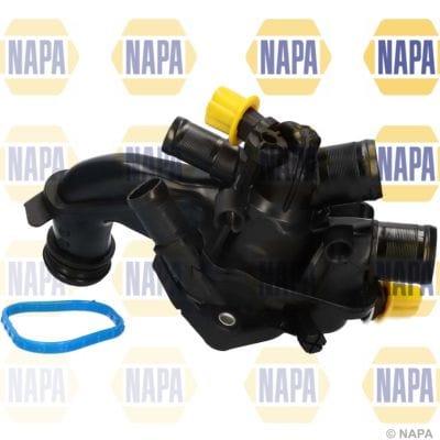NAPA Coolant Thermostats Coolant Thermostat NTH1120 - image 2
