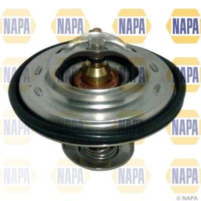 NAPA Coolant Thermostats Coolant Thermostat NTH1121 - image 2