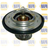 NAPA Coolant Thermostats Coolant Thermostat NTH1121 thumbnail