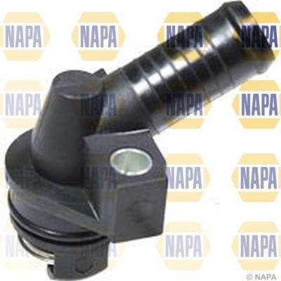 NAPA Coolant Thermostats Coolant Thermostat NTH1122 - image 2