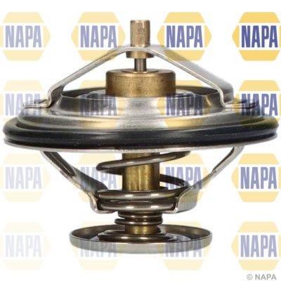 NAPA Coolant Thermostats Coolant Thermostat NTH1123 - image 2