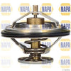 NAPA Coolant Thermostats Coolant Thermostat NTH1123 thumbnail