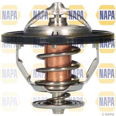 NAPA Coolant Thermostats Coolant Thermostat NTH1124 - image 2