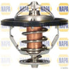 NAPA Coolant Thermostats Coolant Thermostat NTH1124 thumbnail
